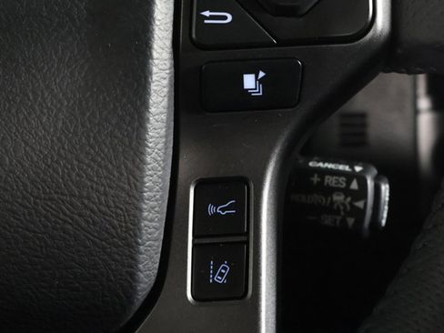 Used 2021 Toyota Tacoma TRD Sport image 34