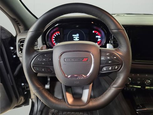 Used 2026 Dodge Durango GT AWD/4WD image 16