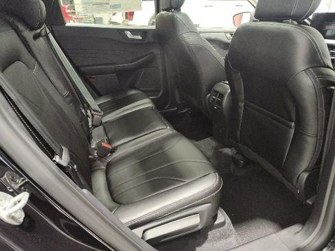 New 2026 Ford Escape Platinum w/ Premium Technology Package image 20