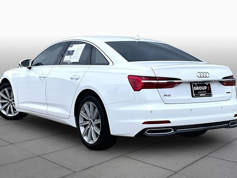 Used 2019 Audi A6 2.0T Premium w/ Convenience Package AWD/4WD image 11