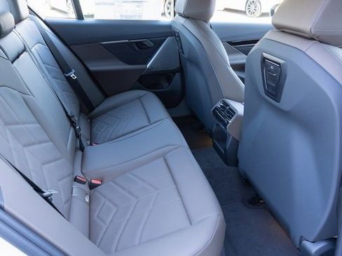 New 2025 BMW 530i xDrive 530i xDrive image 19