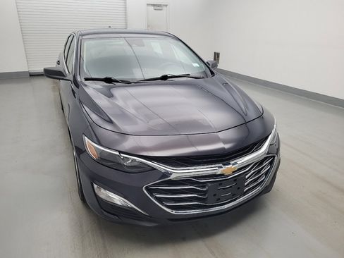 Used 2025 Chevrolet Malibu LS FWD image 14
