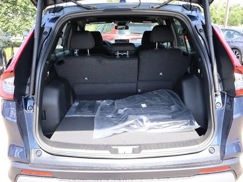 New 2026 Honda CR-V TrailSport image 15
