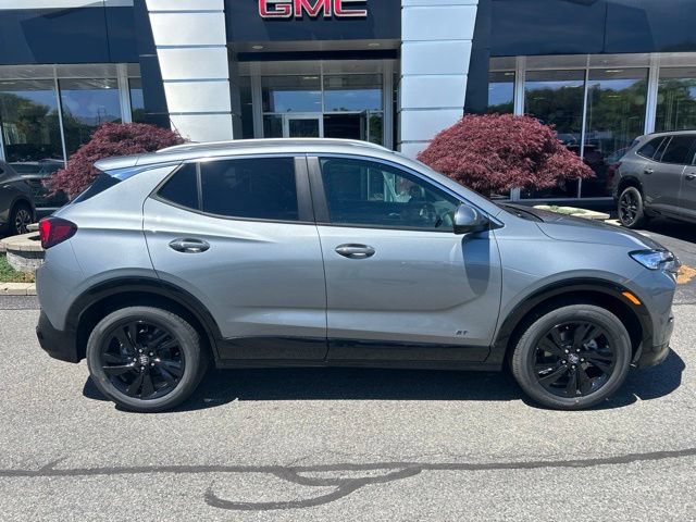 New 2026 Buick Encore GX Sport Touring w/ Comfort Package AWD/4WD image 2
