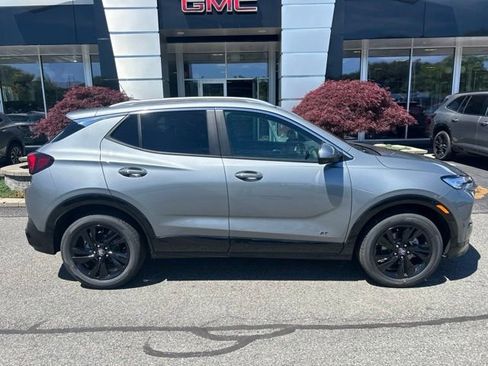 New 2026 Buick Encore GX Sport Touring w/ Comfort Package AWD/4WD image 2