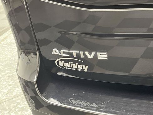 Used 2025 Ford Expedition Active AWD/4WD image 40