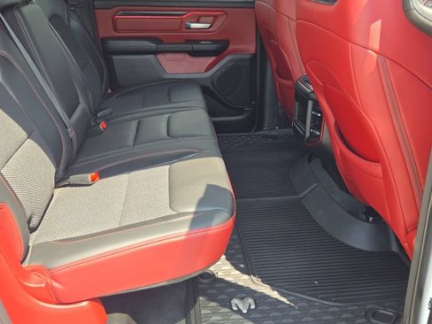 Used 2023 RAM 1500 Rebel w/ Rebel Level 1 Equipment Group AWD/4WD image 8