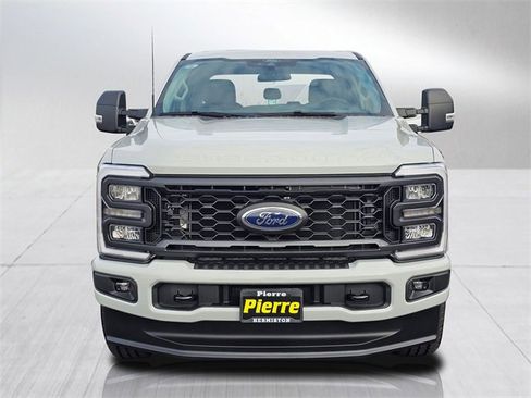 New 2026 Ford F250 XL w/ STX Appearance Package image 6