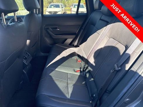 Certified 2025 MAZDA CX-50 2.5 Hybrid w/ Weather Package image 14