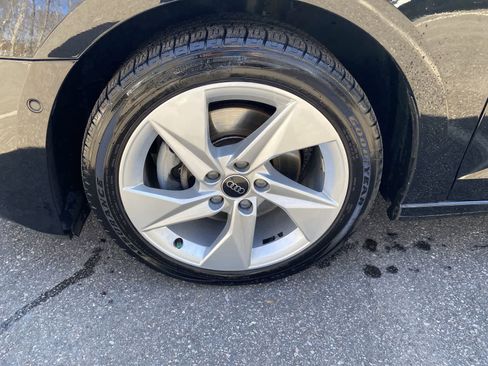 Used 2024 Audi A3 2.0T Premium image 15