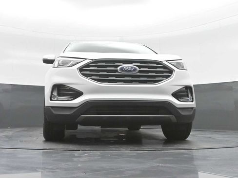 Used 2020 Ford Edge SEL w/ Convenience Package image 30