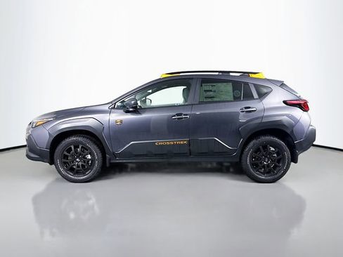 New 2026 Subaru Crosstrek 2.5i Wilderness image 4