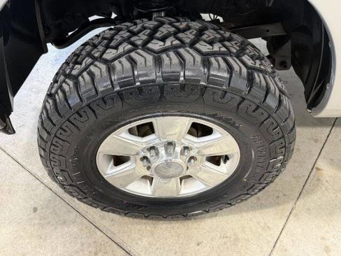 Used 2010 Dodge Ram 3500 Truck Laramie w/ Cold Weather Group AWD/4WD image 14