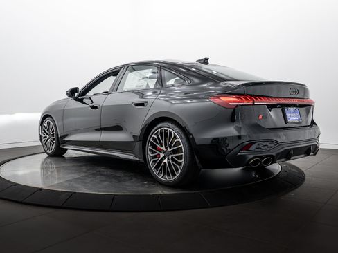 New 2026 Audi S5 Premium Plus AWD/4WD image 5