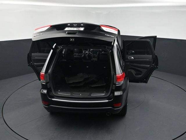 Used 2019 Jeep Grand Cherokee Limited AWD/4WD image 29