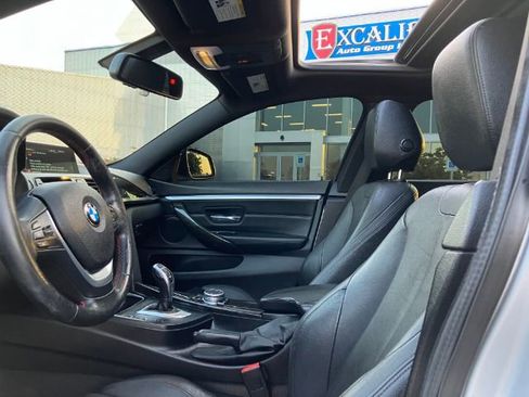 Used 2016 BMW 428i Gran Coupe image 11