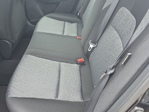 New 2026 Nissan Sentra SV w/ SV Convenience Package FWD image 3