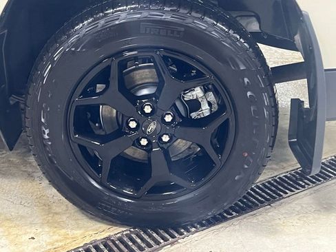 Used 2024 Ford Maverick Lariat w/ FX4 Off-Road Package image 12