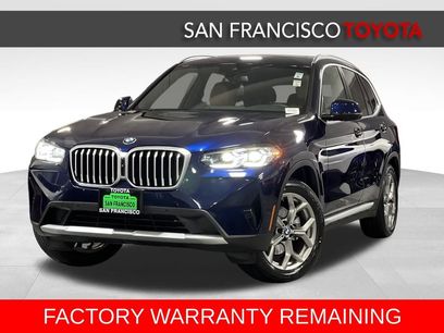 Used 2023 BMW X3 xDrive30i w/ Premium Package