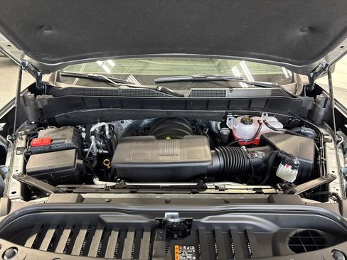 New 2026 Chevrolet Silverado 1500 RST AWD/4WD image 43