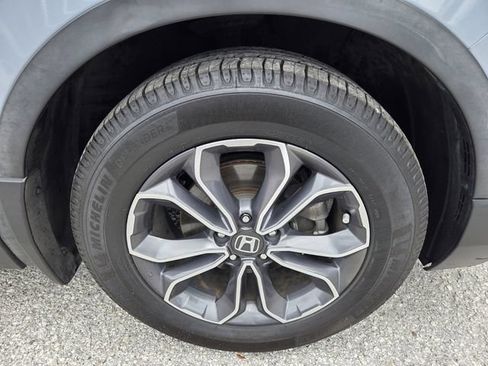 Used 2022 Honda CR-V EX image 21