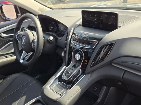 New 2026 Acura RDX w/ Technology Package image 10