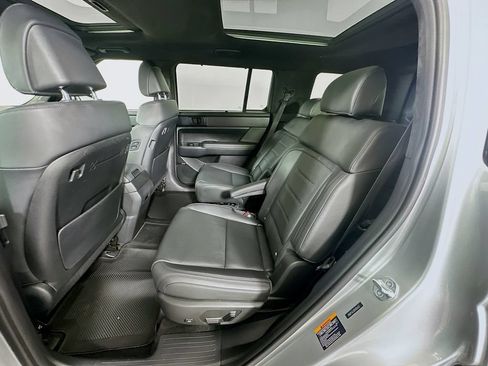 Certified 2025 Hyundai Santa Fe Calligraphy FWD image 25