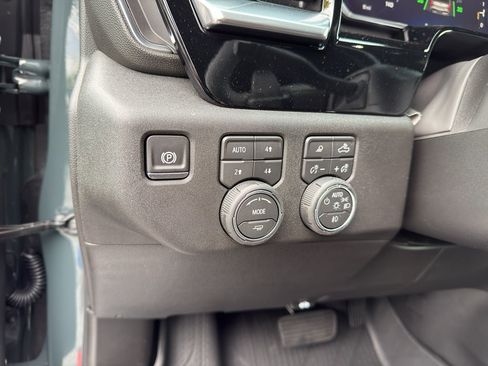 New 2026 Chevrolet Silverado 1500 High Country w/ High Country Premium Package image 23