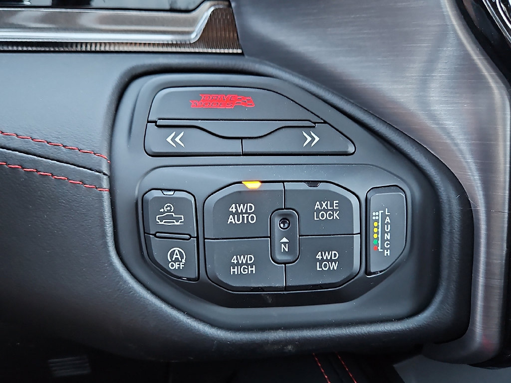 New 2026 RAM 1500 RHO w/ RHO Level 1 Equipment Group AWD/4WD image 20