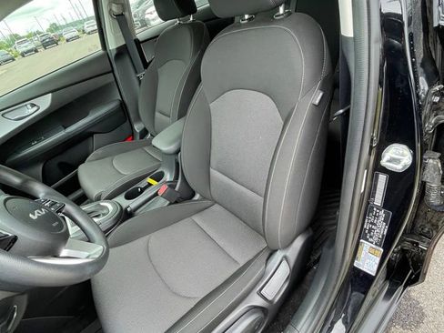 Certified 2023 Kia Forte LX FWD image 10