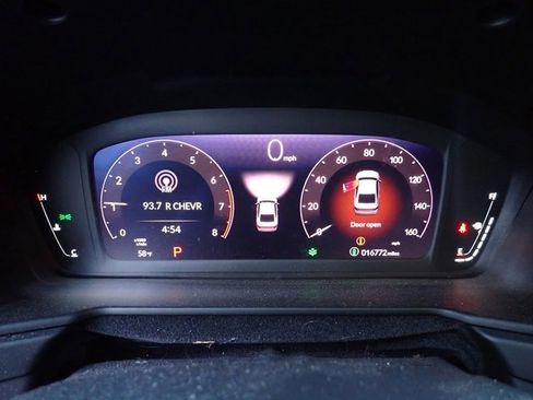 Used 2024 Honda Accord EX image 15