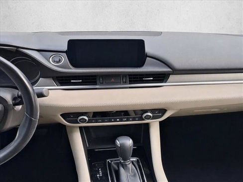 Used 2020 MAZDA MAZDA6 Touring FWD image 21