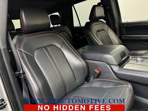 Used 2023 Ford Expedition Limited AWD/4WD image 25