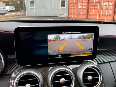 Used 2023 Mercedes-Benz C 43 AMG AMG C 43 image 26