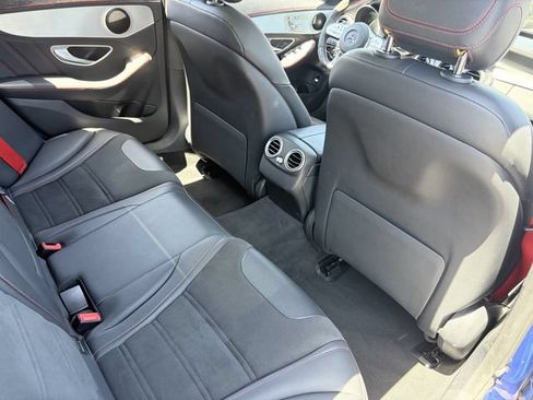Used 2019 Mercedes-Benz C 43 AMG 4MATIC Sedan image 15