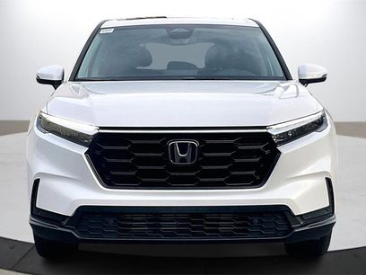 Used 2023 Honda CR-V EX-L