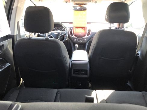 Used 2019 Chevrolet Equinox LT image 7