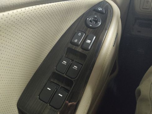 Used 2015 Kia Optima EX w/ EX Premium Package FWD image 27