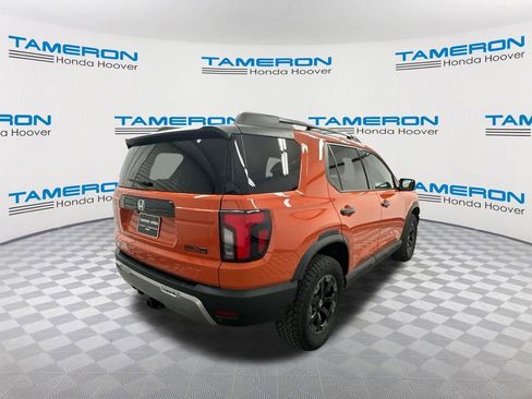 New 2026 Honda Passport TrailSport Elite image 5
