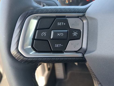 New 2026 Ford Mustang Coupe RWD image 64