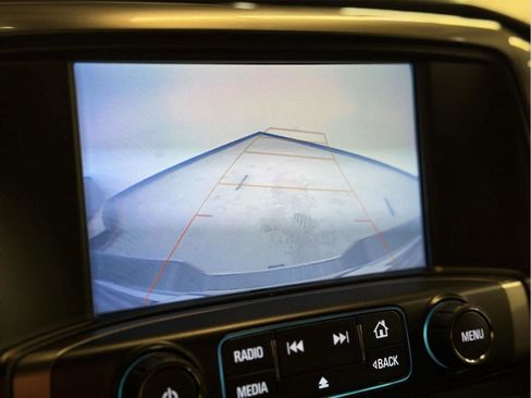 Certified 2018 Chevrolet Silverado 1500 LT w/ All Star Edition image 33