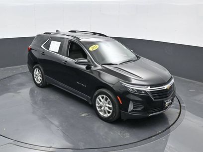 Used 2023 Chevrolet Equinox LT