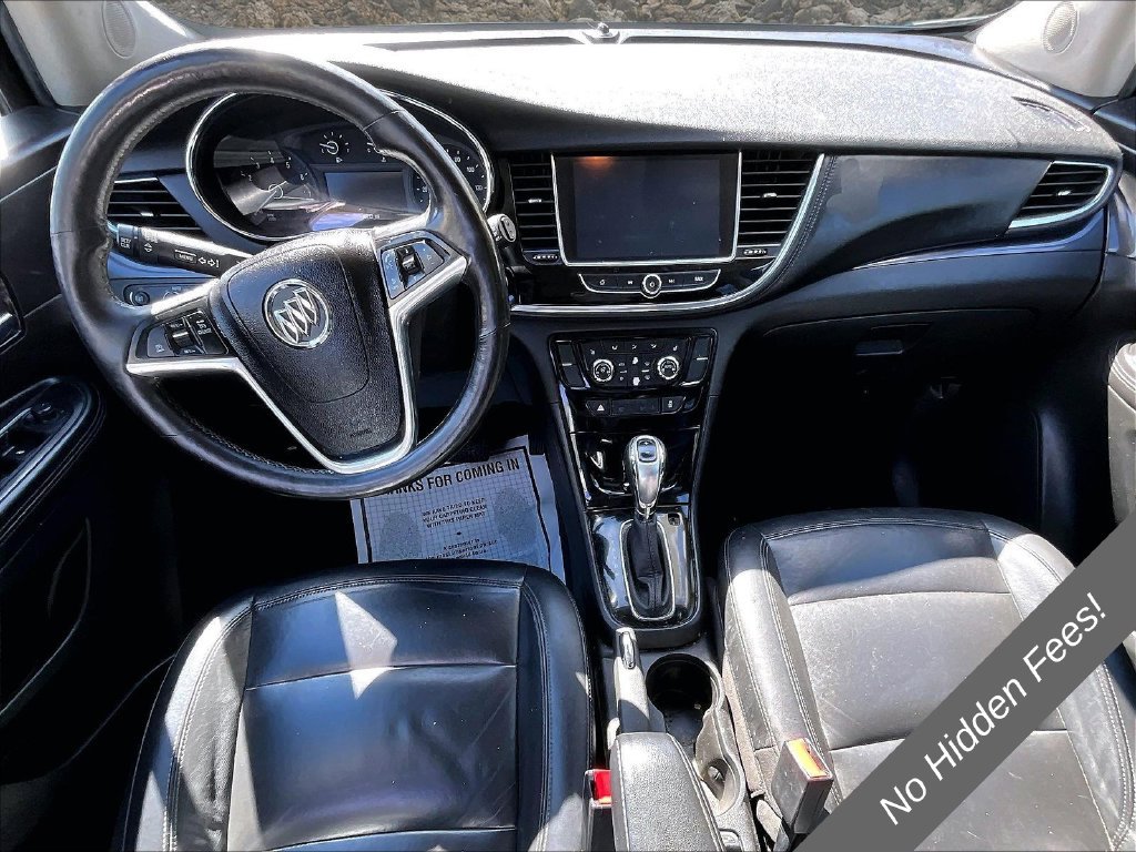 Used 2018 Buick Encore Essence FWD image 13