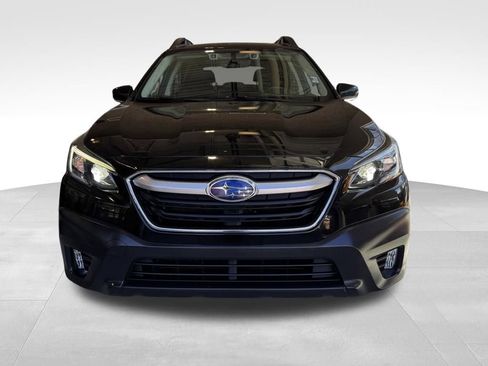 Used 2022 Subaru Outback Premium w/ Popular Package #1 image 2
