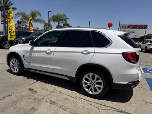 Used 2018 BMW X5 sDrive35i RWD image 55