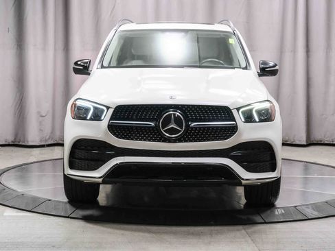 Used 2020 Mercedes-Benz GLE 450 4MATIC image 6