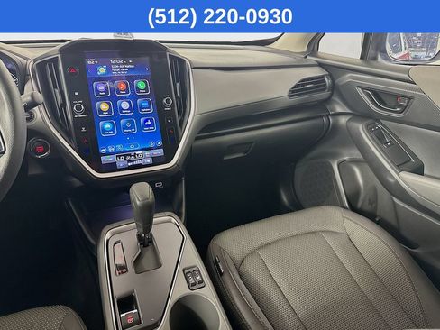 Used 2024 Subaru Crosstrek 2.0i Premium AWD/4WD image 29
