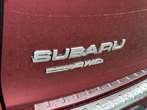 Used 2024 Subaru Ascent Touring w/ Popular Package #2 AWD/4WD image 11