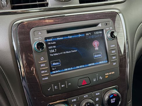 Used 2016 Buick Enclave Premium w/ Experience Buick Package image 21