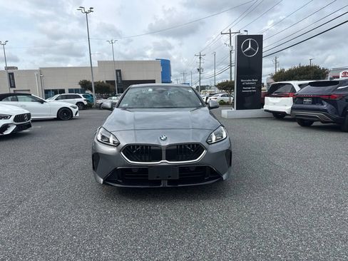 Used 2025 BMW 228i xDrive AWD/4WD image 2
